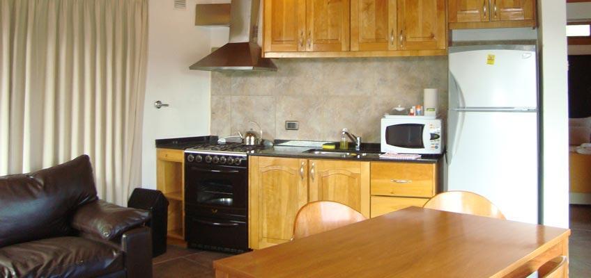 Complejo Patagon Sma Hotel San Martin de los Andes Ngoại thất bức ảnh