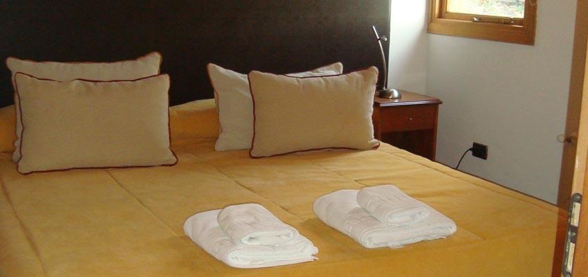 Complejo Patagon Sma Hotel San Martin de los Andes Ngoại thất bức ảnh
